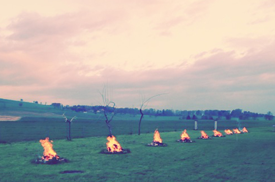 Feuer Essperformance